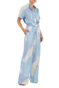 Rebecca Vallance - MONCEAU PANT
