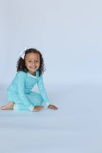 Poppy Kids Co. - Kids' Vivian Pajama Set