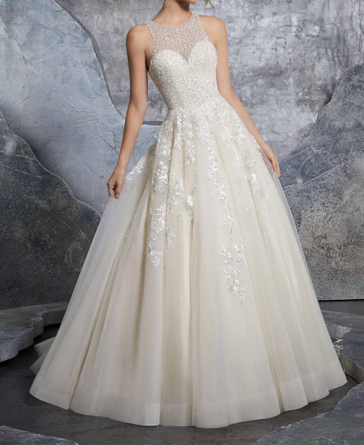 Morilee - Kiara Classic Bridal Gown