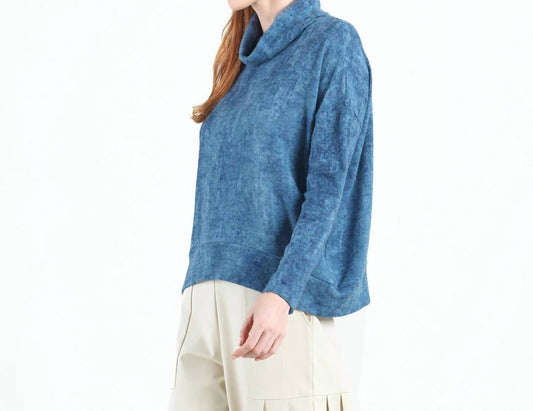 Clara Sun Woo - Banded Hemline Sweater