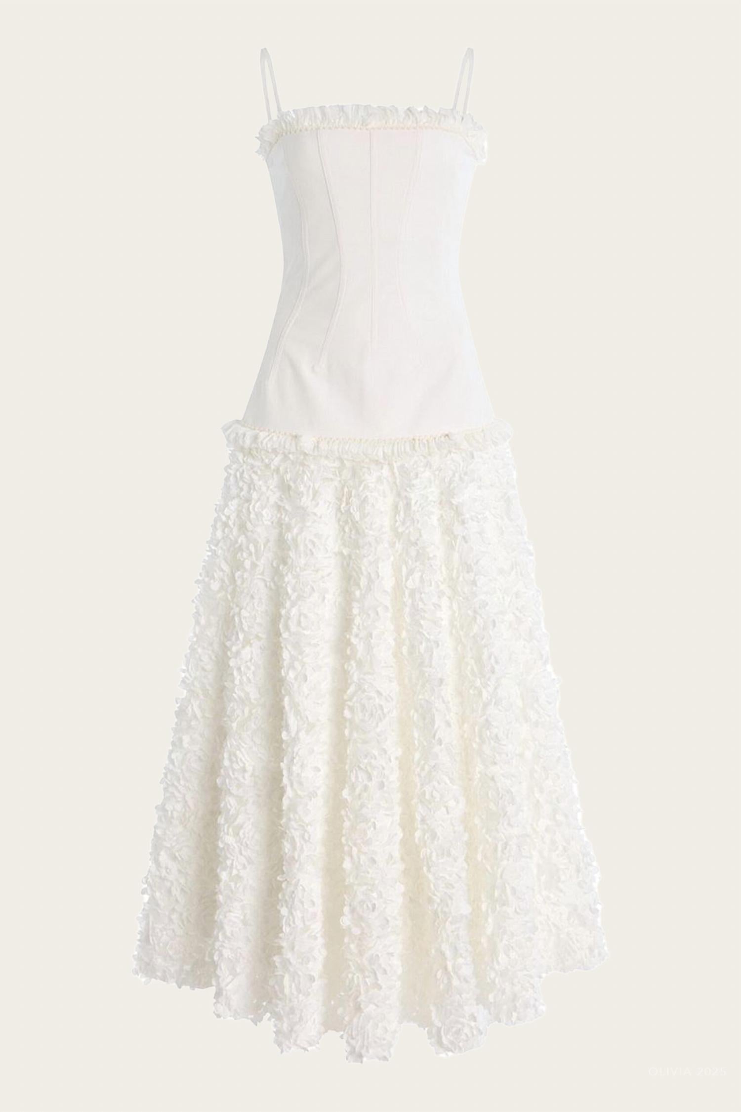 Alexis - Maitland Midi Dress
