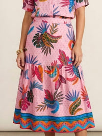 Maude Vivante - Ada Midi Skirt