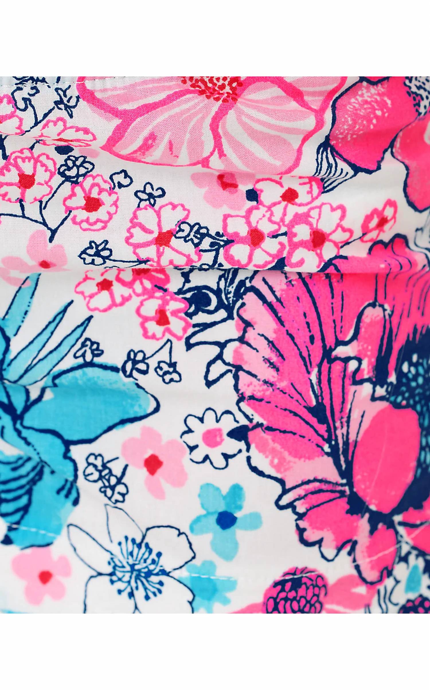 Lilly Pulitzer - Mini Leva Shorts