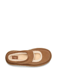 Ugg - Kid's Bea Mary Jane Cut Slippers