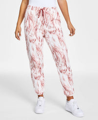 Jenni By Jennifer Moore - Women's Sleep Jogger Pants