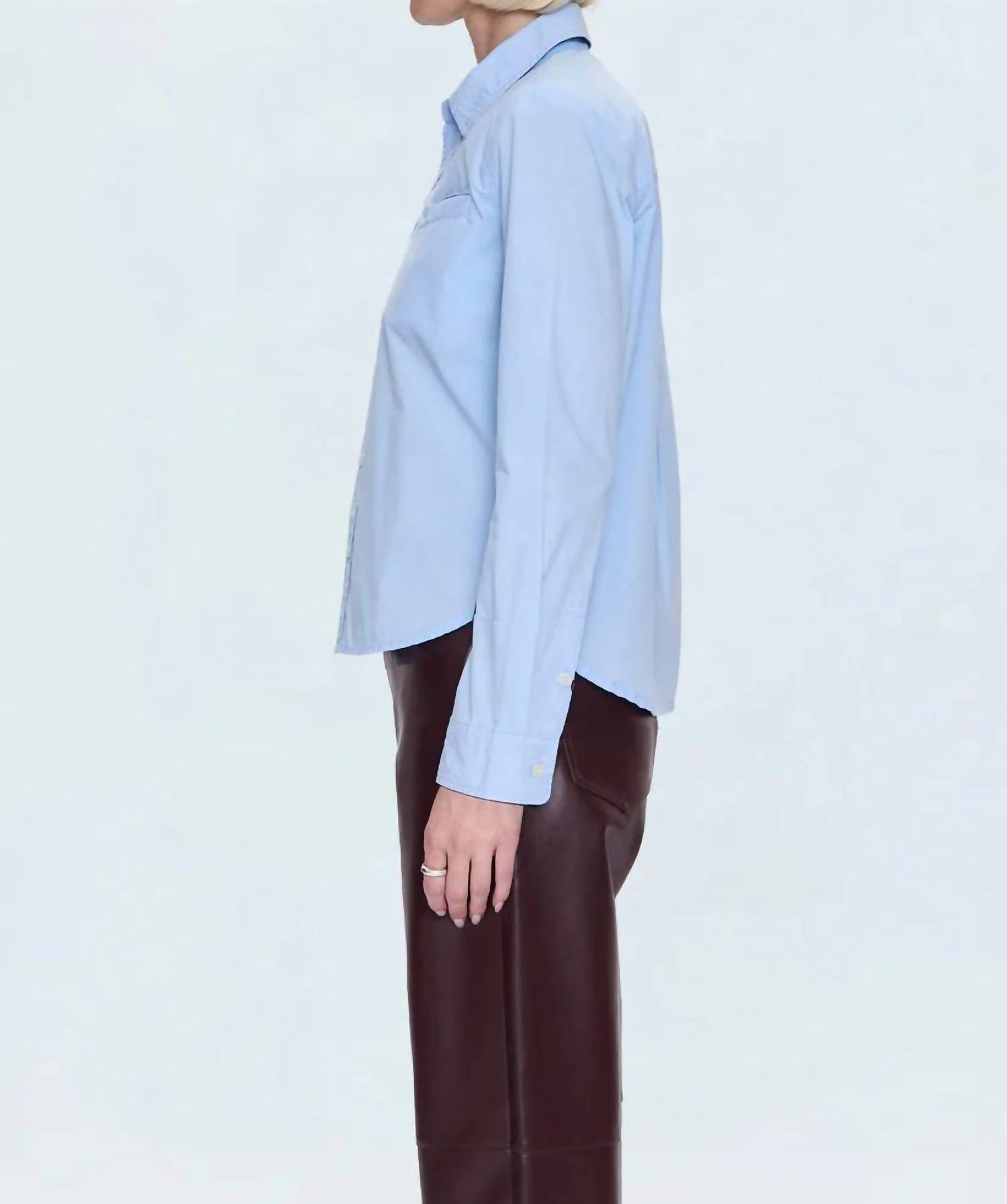 Pistola - Ines Blazer Shirt