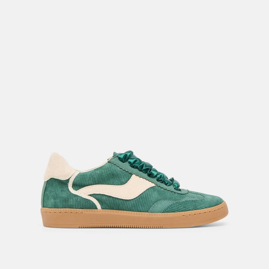 Dolce Vita - Women's Notice Sneaker
