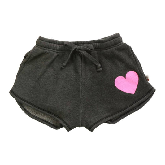 T2Love - Girl's Athletic Short