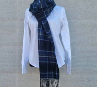 Club Room - Women's Luxury Cashmere Scarf