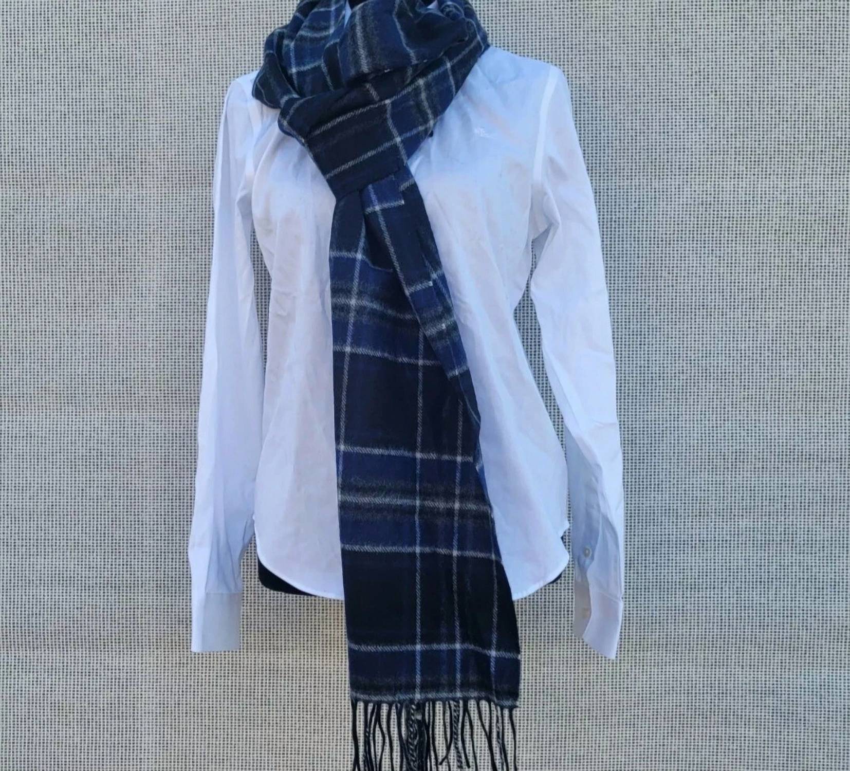 Club Room - Women's Luxury Cashmere Scarf
