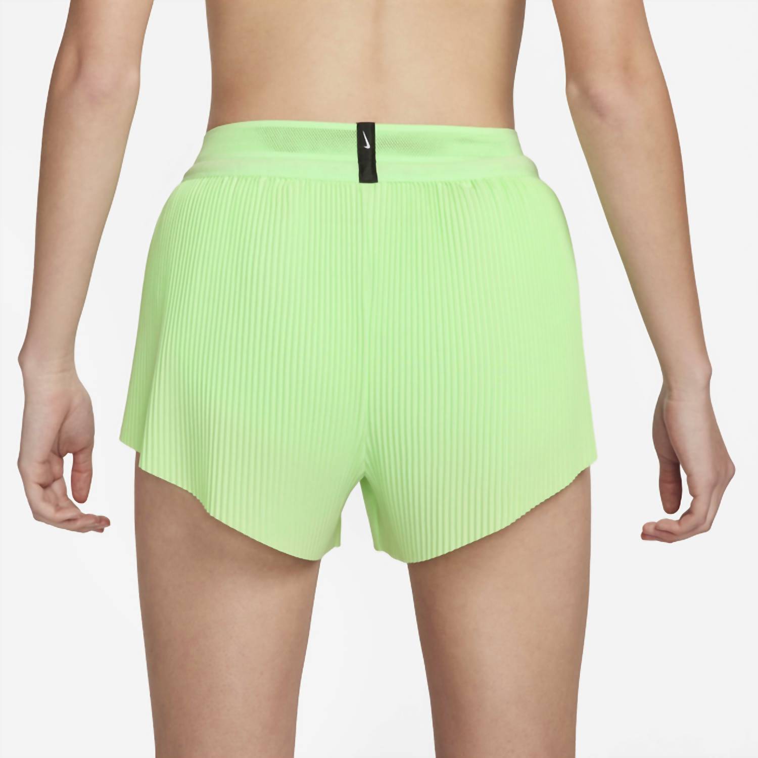 Nike - Mid-rise Brief-lined Shorts