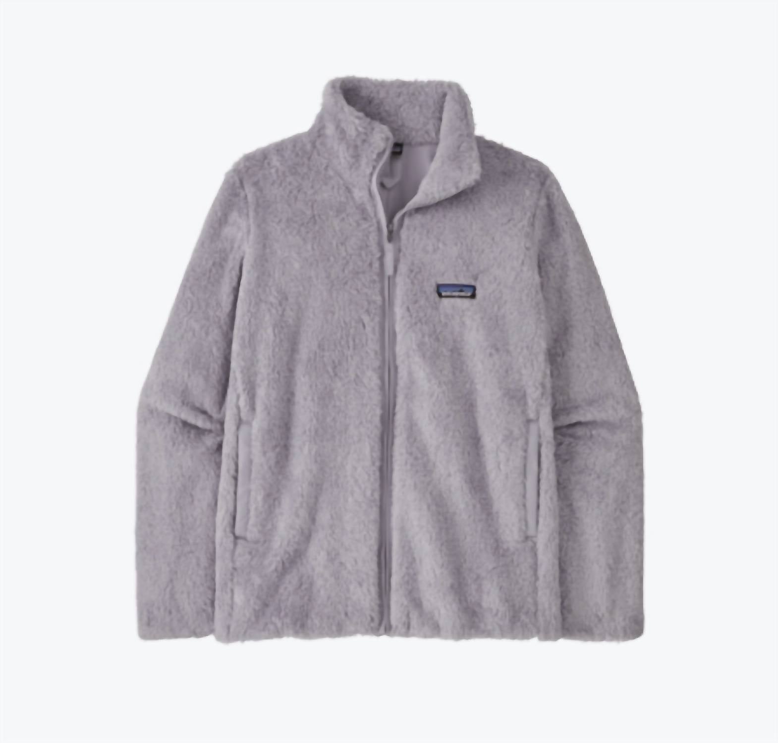Patagonia - Women's Los Gatos Jacket