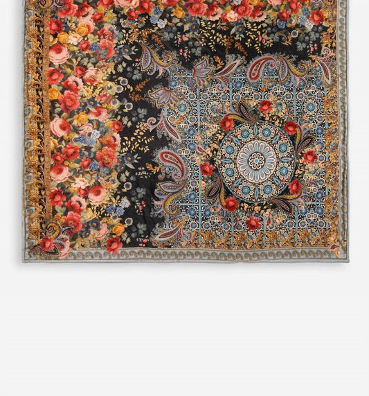 Johnny Was - Leto Laurel Canyon Cozy Blanket