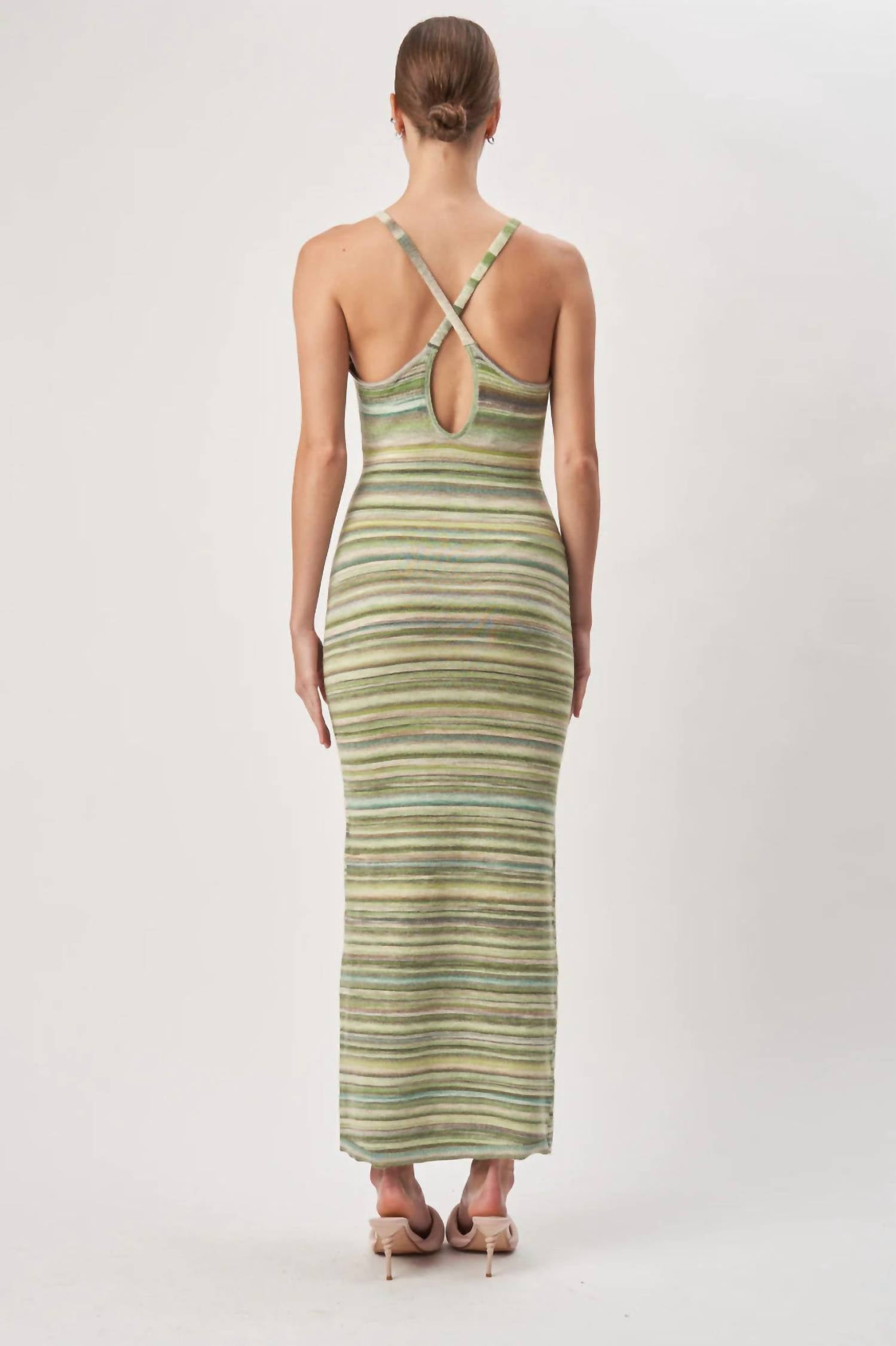 Dayla Dress