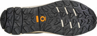Oboz Men's Katabatic Wind Low Trail Shoes in copper - men's shoe - alternate view