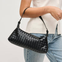 Urban Expressions - Women's Audrey Shoulder Bag