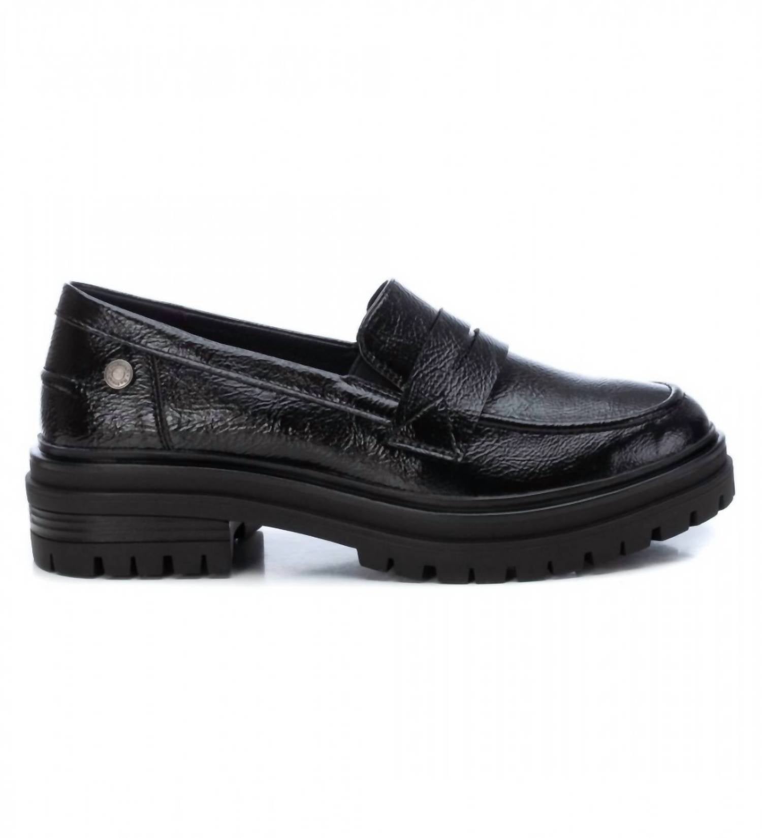 Xti - Women's Moccasins Loafer