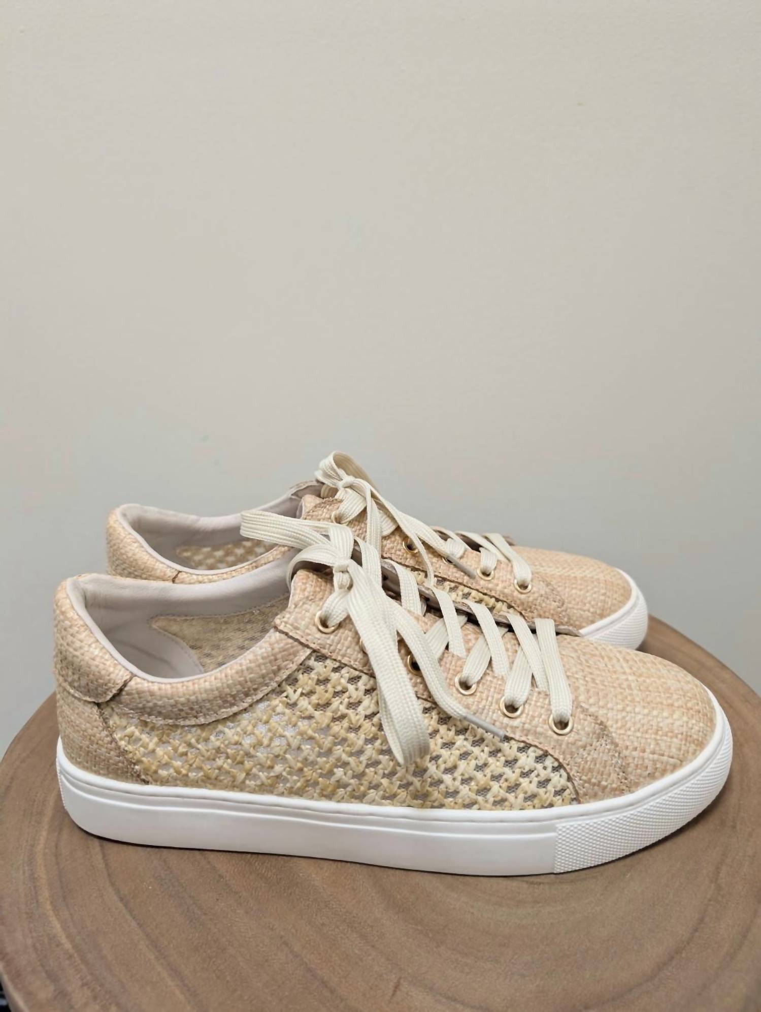 Corkys Footwear - Keep Scrolling Sneaker Natural