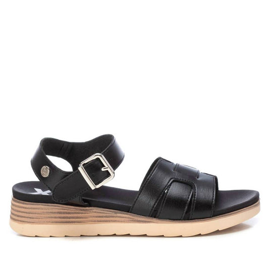 Xti - Women's Wedge Sandals