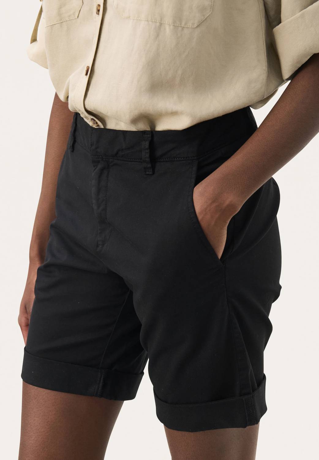 Part Two - Hanijan Shorts