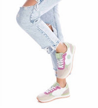 Xti - Women's Trainer Sneakers