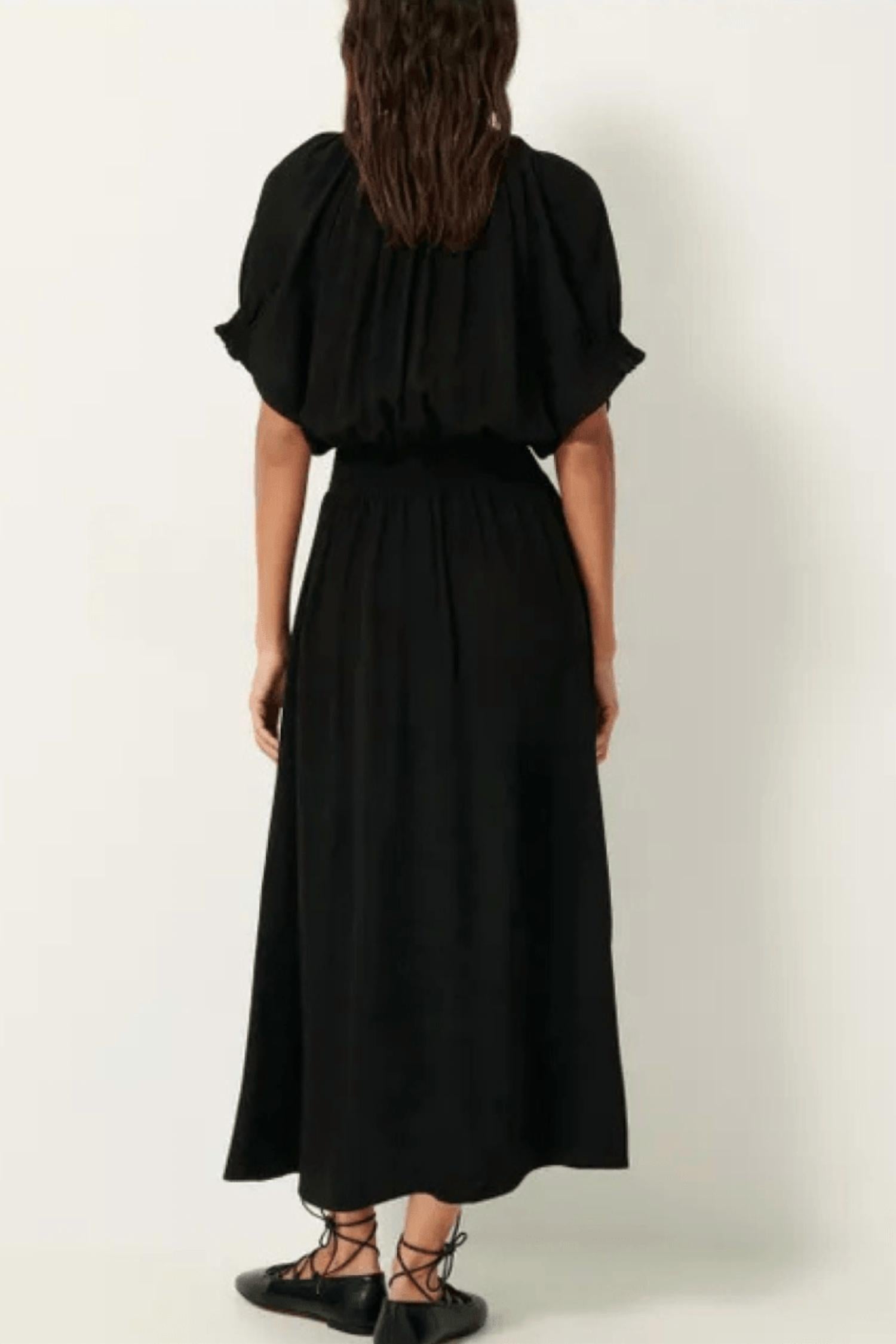 Sessun - Amber Midi Dress