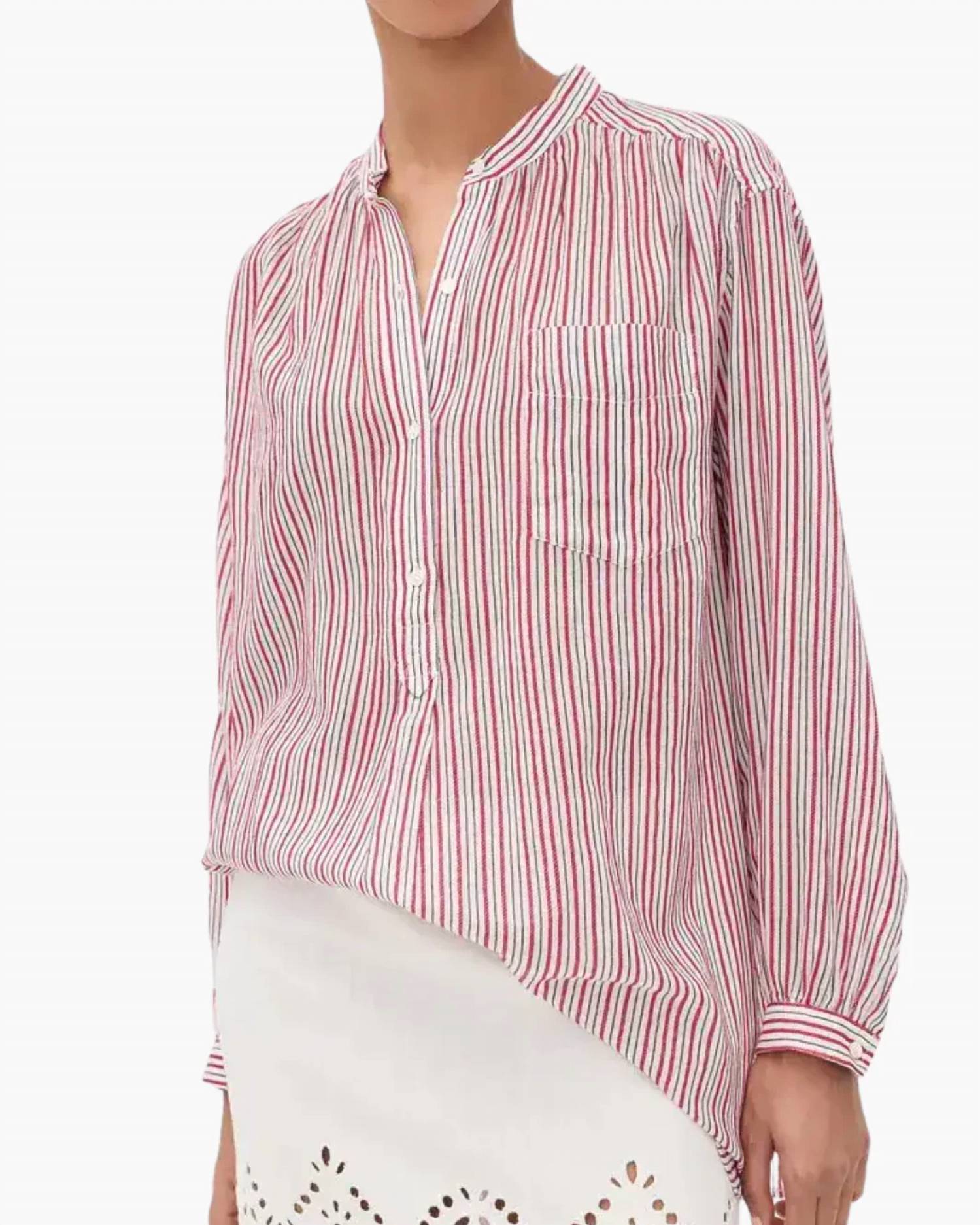 Isabel Marant - Sapha Top