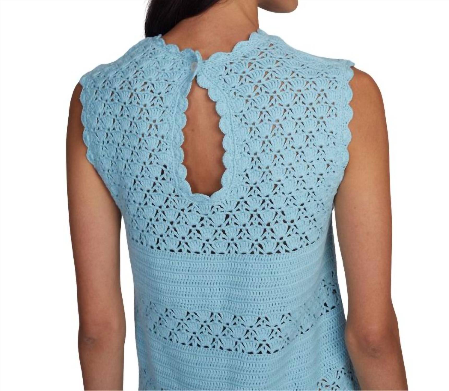 Eleven Six - Bella Mini Dress