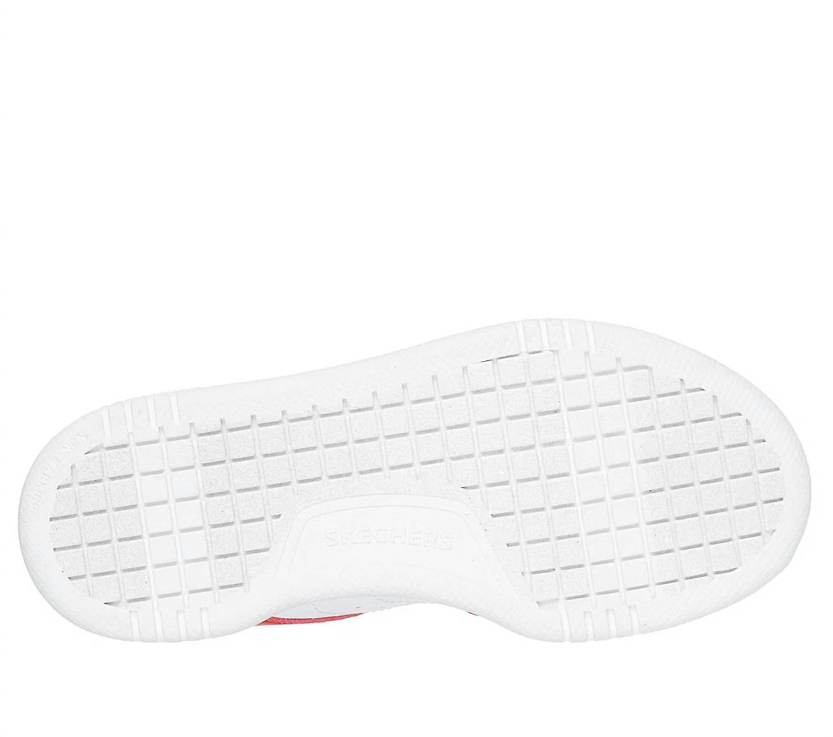 Skechers - Boys Quick Street Vorton Shoes