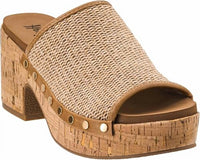 Corkys Footwear - Women's May I Help You Wedges Sandal