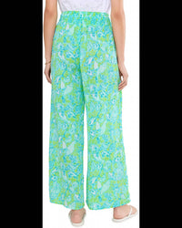 Lilly Pulitzer - Enzo Coverup Pant