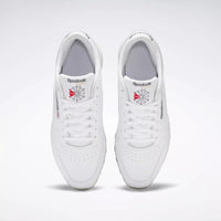 Reebok - Men's Classic Leather Sneaker