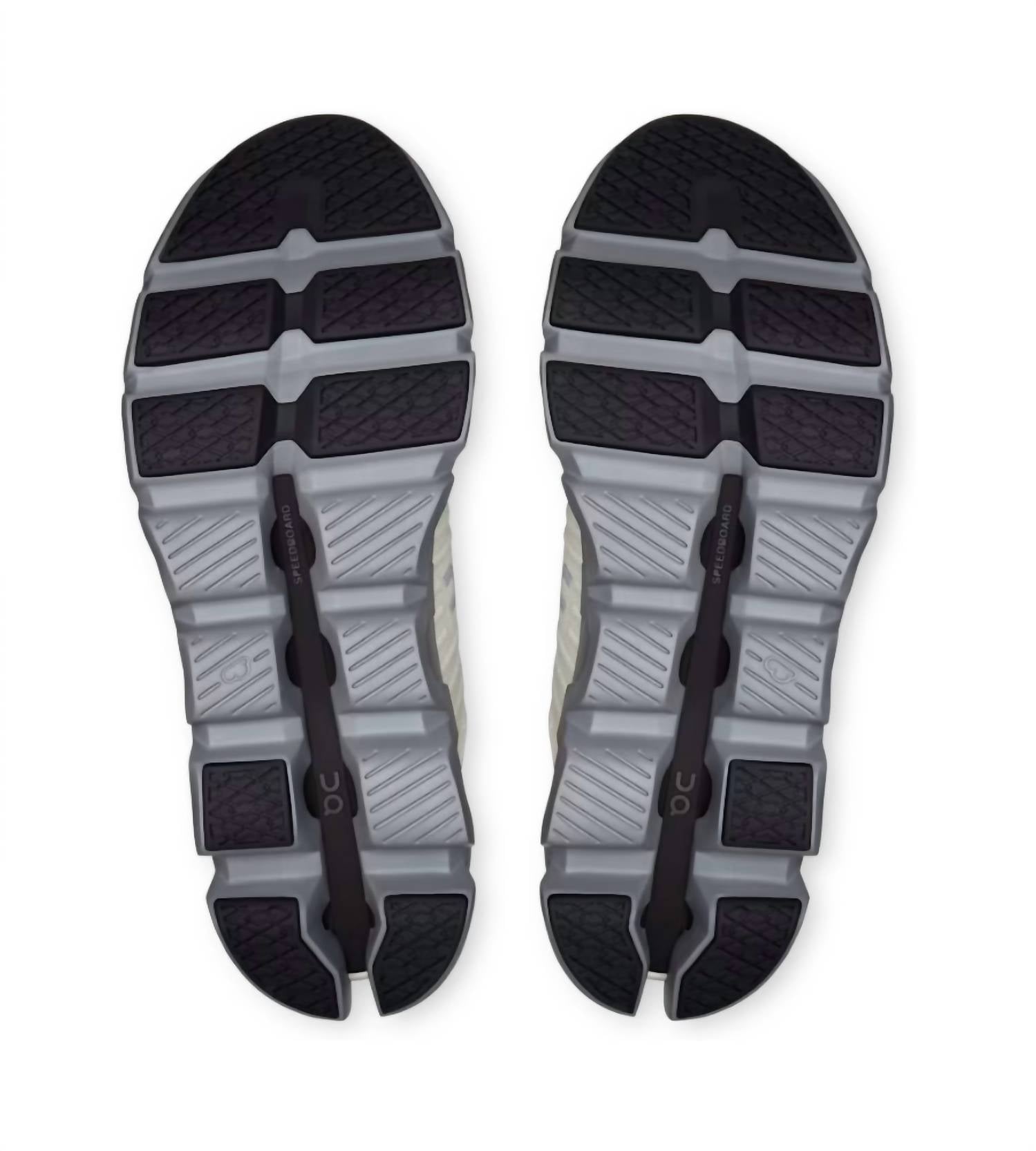 On Running - Men's Cloudswift 4 Running Shoes