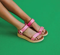 Woden - Women's Line Sandals