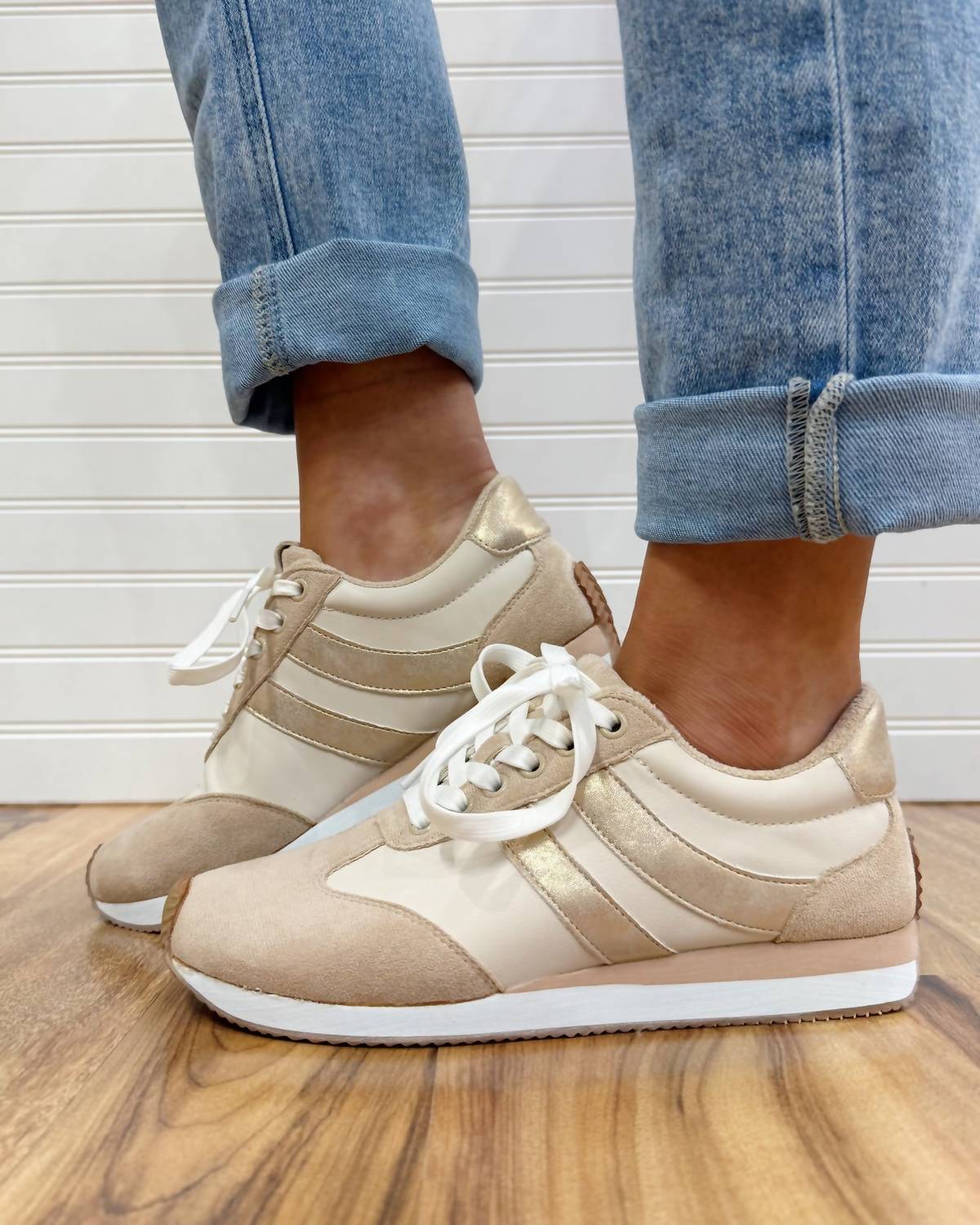 Corkys Footwear - Women's Jet Lag Sneakers
