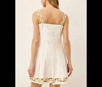 Marie Oliver - Logan Dress