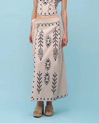 Astrid - Tour Skirt