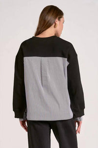 Elan - Margot Long Sleeve Top