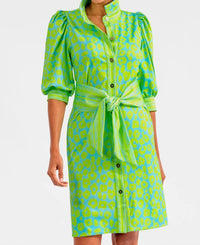 Gretchen Scott - Swagger Mini Dress