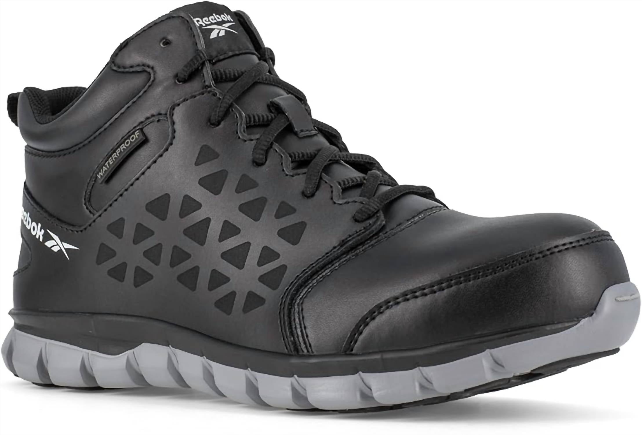 Reebok Work - Men's Industrial & Construction Boot