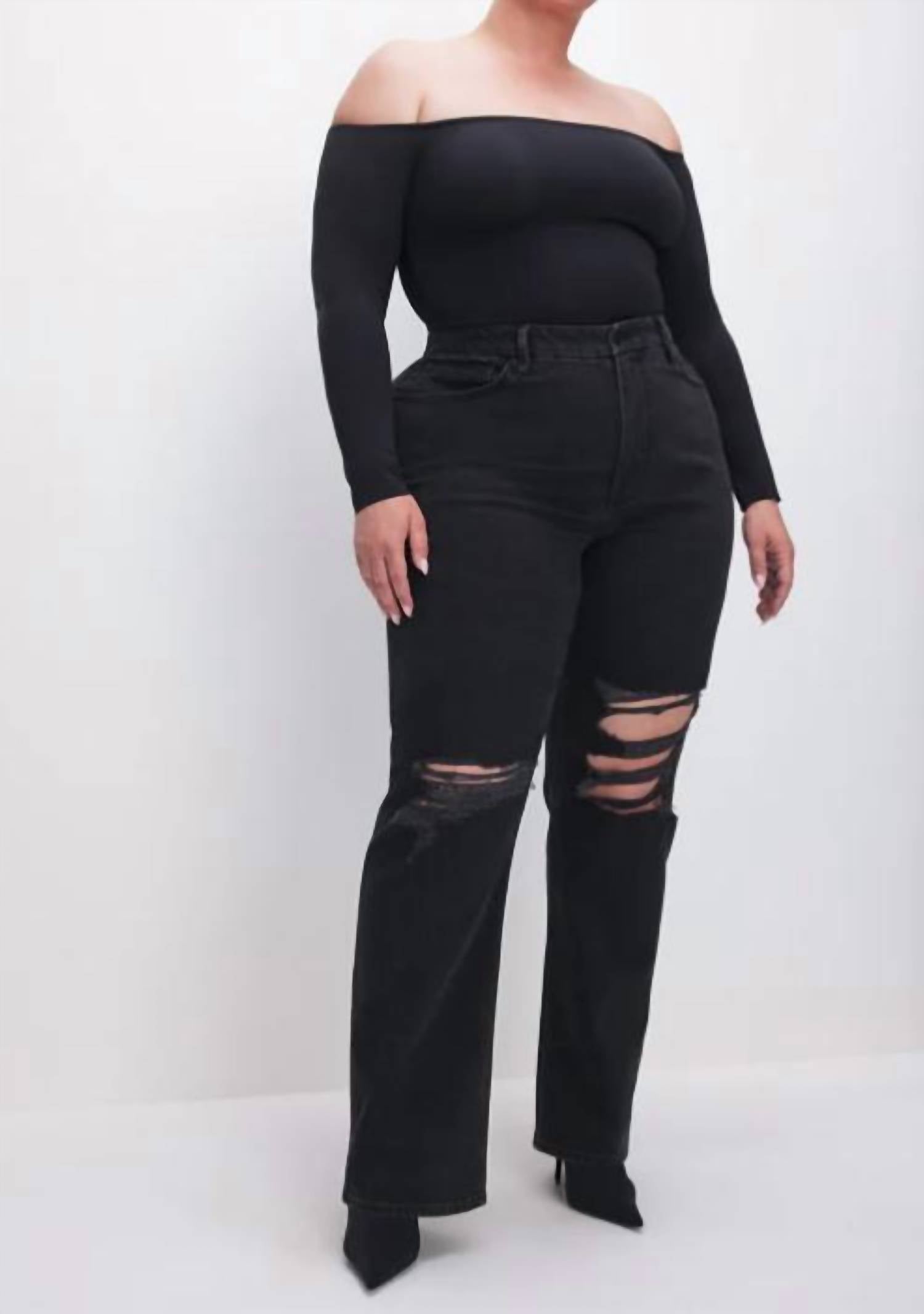 Good American - Good 90's Jeans