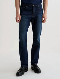 Ag Jeans - Men's Everett Slim Straight Jeans