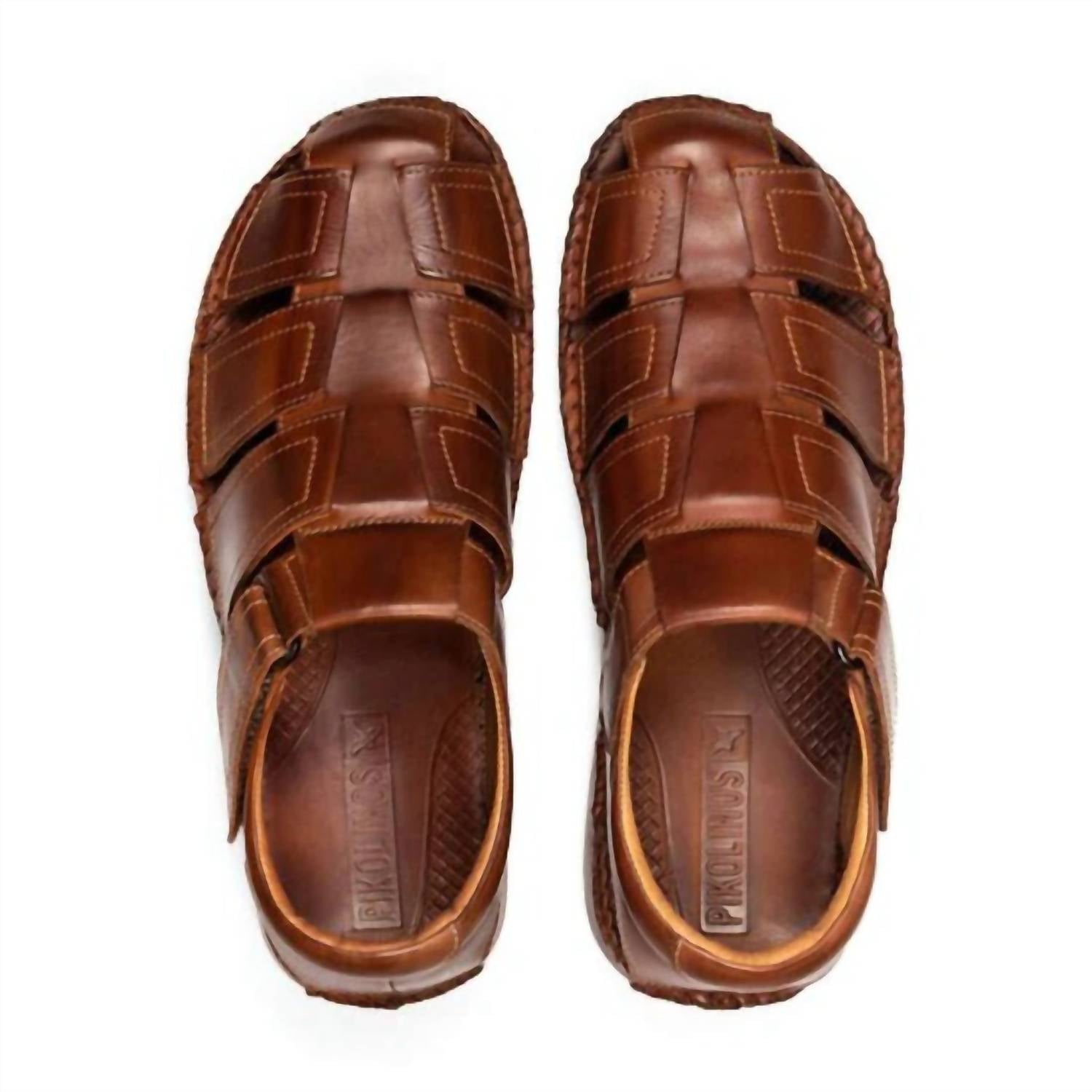 Pikolinos - Men's Tarifa 06j-5433 Sandal