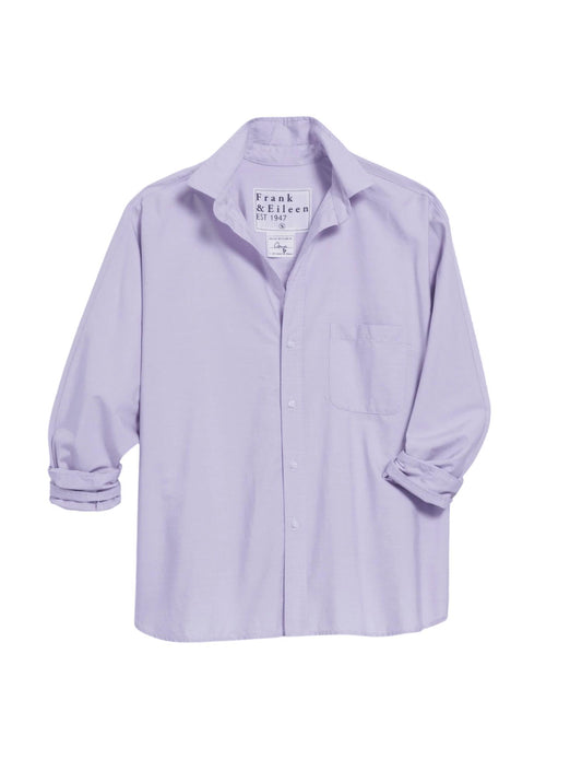 Frank & Eileen - Women's Continuous Button Up Shirt