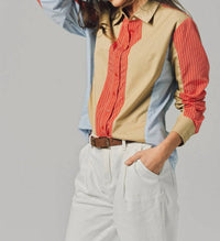 The Shirt - Boyfriend Shirt