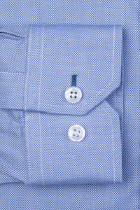 Alynn - Elijah Standard Fit Dress Shirt