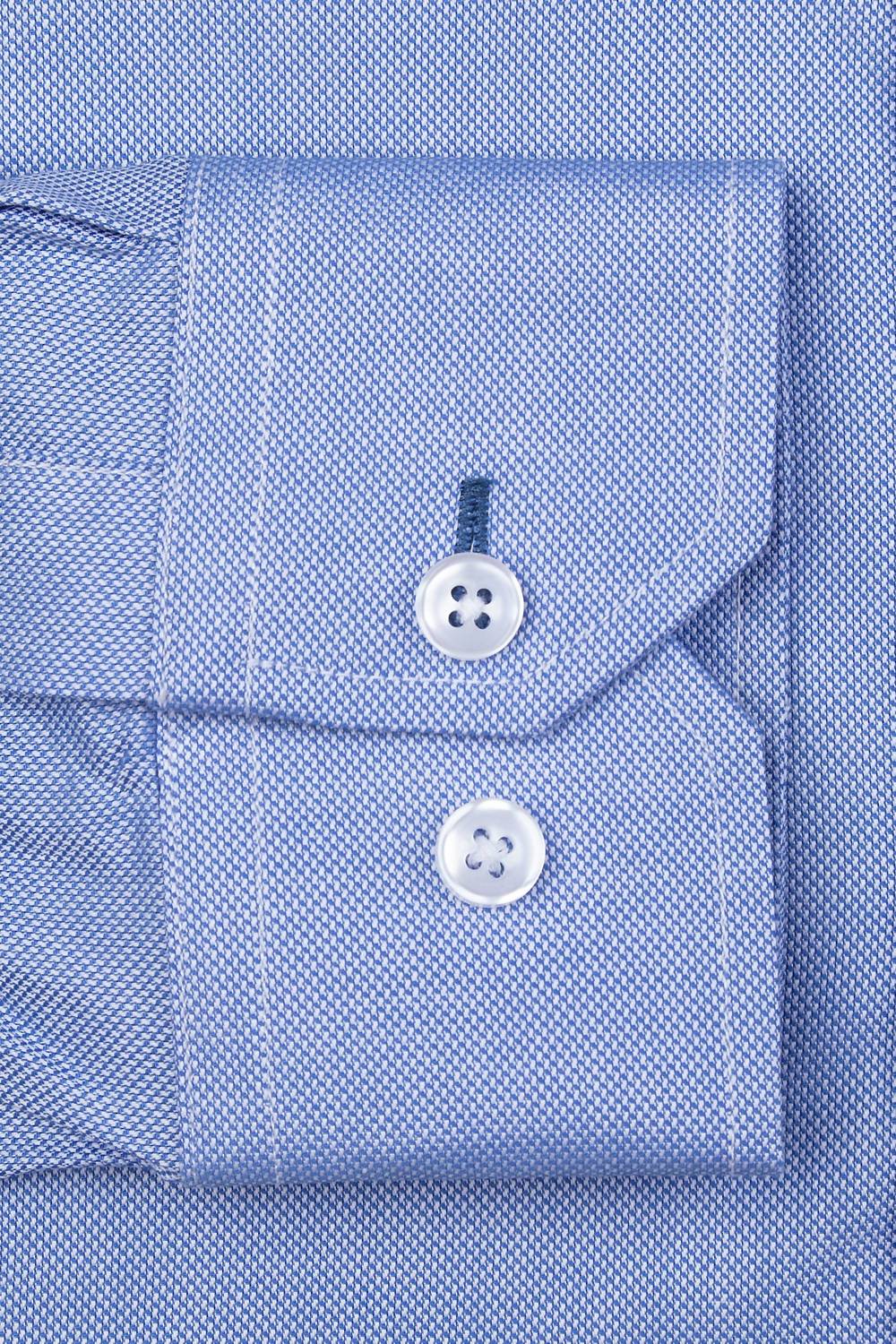 Alynn - Elijah Standard Fit Dress Shirt