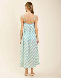 Mestiza New York - Portofino Maxi Dress