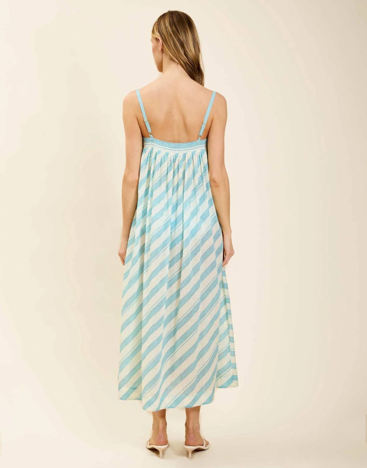 Mestiza New York - Portofino Maxi Dress