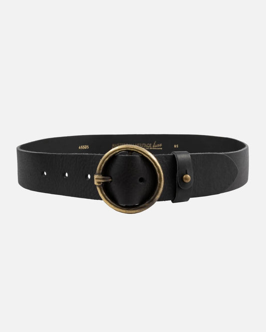 Amsterdam Heritage - Women's Pip Belt